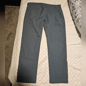 Men's J.crew Gray Pants